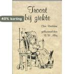 Troost bij ziekte / De kleine helper cadeauboekjes, Boeken, Verzenden, Zo goed als nieuw, C. Bradshaw