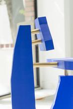 Vincent Decat - Stoel - Hout, Staal - Het Laatste Stoel