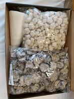 Kerstpakket startpakket hobby en bloemschikken lijmpistool, Hobby en Vrije tijd, Ophalen of Verzenden, Nieuw