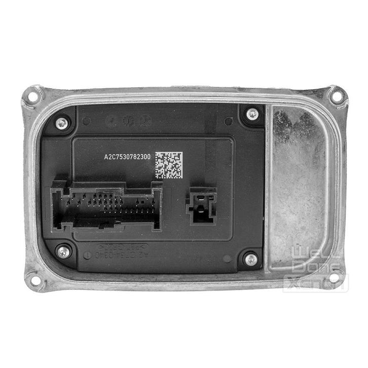 Led module Continental A2479003904 Links HLI3 voll led, Auto-onderdelen, Verlichting, Nieuw, Mercedes-Benz, Ophalen of Verzenden