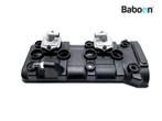 Kleppendeksel Kawasaki ZX 6 R 2019-2020 (NINJA ZX-6R, Verzenden, Gebruikt