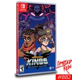 Mercenary kings Reloaded edition / Limited run games / NSW, Verzenden, Nieuw