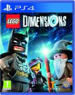 Lego Dimensions [PS4], Spelcomputers en Games, Games | Sony PlayStation 4, Ophalen of Verzenden, Nieuw