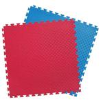 Karate matten 100x100x2cm, Ophalen of Verzenden, Nieuw, Karate, Vechtsportmateriaal