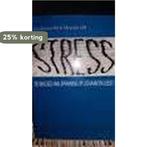 STRESS 9789055011797 J. Brosschot, Verzenden, Gelezen, J. Brosschot