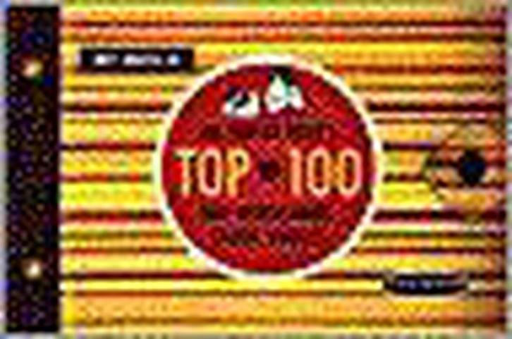 Vic van de Reijts top 100 van Nederlandstalige singles, Boeken, Kunst en Cultuur | Dans en Theater, Gelezen, Verzenden