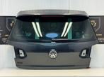 VW Golf VI GTI achterklep bj.2010 kleur zwart LA9W, Auto-onderdelen, Gebruikt, Achter, Volkswagen, Achterklep