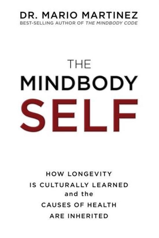 The MindBody Self 9781401951283 Dr Mario Martinez, Boeken, Taal | Engels, Gelezen, Verzenden