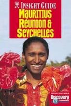 Mauritius, Réunion and Seychelles / Insight guides, Boeken, Verzenden, Gelezen