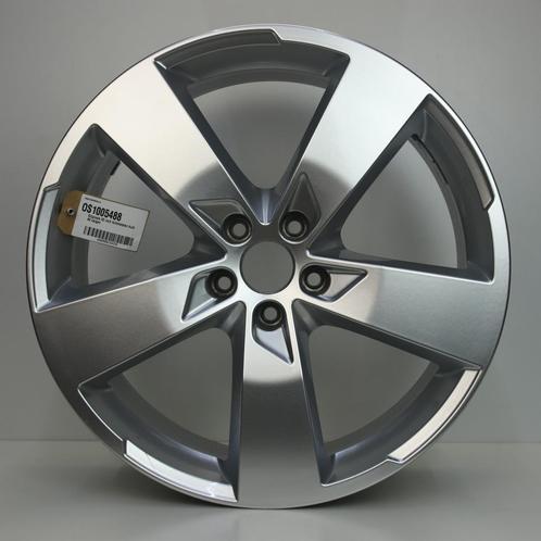 Originele velgen 20 inch Audi A6 5x112 *OS1005488*, Auto-onderdelen, Banden en Velgen, Velg(en), Gebruikt, 20 inch, Personenwagen