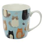 Beker Feline Fine Cat NIEUW, Huis en Inrichting, Keuken | Servies, Ophalen of Verzenden, Nieuw