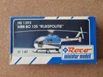 Roco 1393 MBB Bo 105 Rijkspolitie 1:87, Verzenden, Nieuw