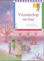 Vriendschap on-line / Leesladder 9789057881008 E. van Dort, Verzenden, Gelezen, E. van Dort