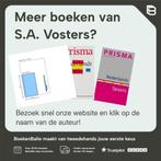 Prisma pocketwoordenboek Nederlands-Spaans 9789049100797, Boeken, Woordenboeken, Verzenden, Gelezen, S.A. Vosters