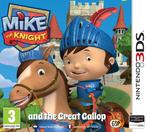 Mike the Knight and The Great Gallop-Standaard (3DS), Ophalen of Verzenden, Zo goed als nieuw
