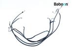 Remleiding Set Ducati Multistrada 1260 2018-2021 (MTS1200), Verzenden, Gebruikt