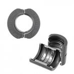 Bonfix Perskoppeling - Alu-pers - Insert (TH-profiel) - 16mm, Doe-het-zelf en Verbouw, Ophalen of Verzenden, Nieuw