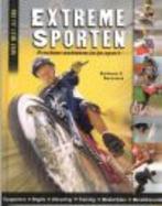 Wat weet jij van - Extreme sporten 9789055663064, Boeken, Gelezen, Verzenden, Barbara C. Bourassa
