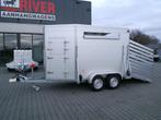 Veetrailer River UIT VOORRAAD LEVERBAAR!, Auto diversen, Aanhangers en Bagagewagens, Nieuw