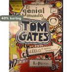 El genial mundo de Tom Gates / The Brilliant World of Tom, Verzenden, Gelezen, Liz Pichon
