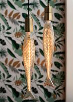 Bailey Gold Fish LED Filament Lamp E27 4W 2200K Dimbaar -, Verzenden, Nieuw, Overige typen