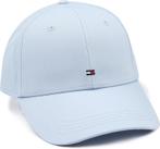 Tommy Hilfiger Pet Lichtblauw maat one size Heren, Verzenden, Nieuw, Tommy Hilfiger