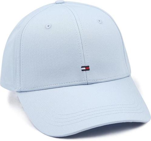 Tommy Hilfiger Pet Lichtblauw maat one size Heren, Kleding | Heren, Hoeden en Petten, Nieuw, Verzenden