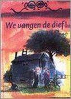 We vangen de dief! / Leen en Liza 9789043700030 Henk Hokke, Verzenden, Zo goed als nieuw, Henk Hokke