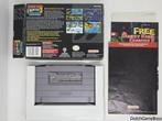 Super Nintendo / Snes - Donkey Kong Country 3 - Dixie Kongs, Verzenden, Gebruikt