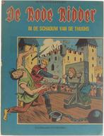 De Rode Ridder 61 In de schaduw van de Thughs 9789002126499, Boeken, Verzenden, Gelezen, Willy Vandersteen