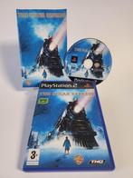 Polar Express Playstation 2, Ophalen of Verzenden, Nieuw