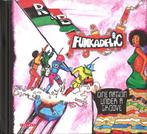 cd digi - Funkadelic - One Nation Under A Groove, Zo goed als nieuw, Verzenden