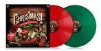 Christmas: The Complete Songbook (Ltd. Red/Green Transparent, Cd's en Dvd's, Verzenden, Nieuw in verpakking