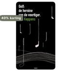 Golf 9789081923408 Jan Keppens, Verzenden, Gelezen, Jan Keppens