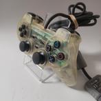 Sony Orginele Transparant White Controller PS1, Spelcomputers en Games, Ophalen of Verzenden, Nieuw