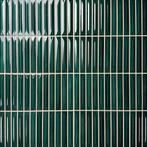 Wandtegel kitkat nobi arrow groen 1,5x10 cm wandtegel, Ophalen, Nieuw, 10 m² of meer, Wandtegels
