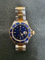 Rolex - Submariner Date - Zonder Minimumprijs - 16613 -, Sieraden, Tassen en Uiterlijk, Horloges | Heren, Nieuw
