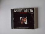 Barry White the collection, Verzenden, Gebruikt