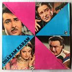 R. D. Burman, Majrooh – Dharam Karam (1-12-Vinyl-LP), Verzenden, Nieuw in verpakking