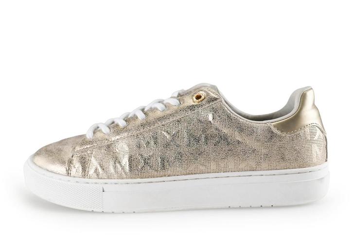 Mexx sneakers in maat 39 Goud | 25% korting, Kleding | Dames, Schoenen, Overige kleuren, Zo goed als nieuw, Sneakers of Gympen