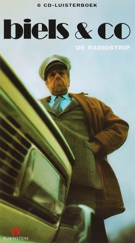 Biels en Co (luisterboek), Boeken, Luisterboeken, Verzenden