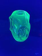 Škrdlovice - Jan Broz - Vaas - uranium glas
