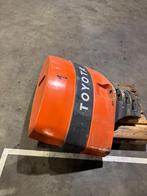 Contragewicht Toyota (ideaal voor trekkers), Ophalen, Nieuw