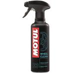 Motul E3 Wheel Cleaner - 400Ml Spray X12, Nieuw, Verzenden