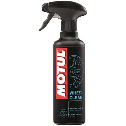 Motul E3 Wheel Cleaner - 400Ml Spray X12, Computers en Software, Laptop-opladers, Verzenden