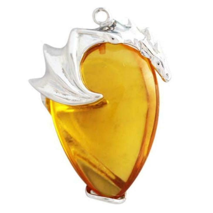 Crystal Keepers hanger van Anne Stokes, Sieraden, Tassen en Uiterlijk, Kettinghangers, Met strass, Zilver, Overige voorstellingen