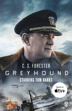 Greyhound 9781405949170 C.S. Forester, Verzenden, Gelezen, C.S. Forester
