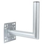 L-beugel Staal 25cm gegalvaniseerd, Ophalen of Verzenden, Nieuw