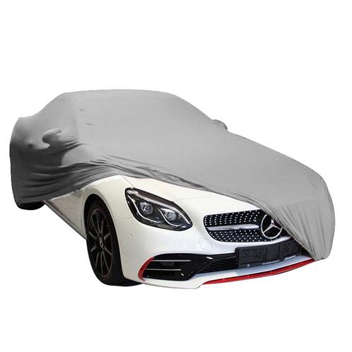 Autohoes passend voor Mercedes-Benz SLK-Class (R172) binnen, Auto diversen, Autohoezen, Op maat, Nieuw, Ophalen of Verzenden