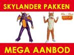 Skylanders kostuums - Mega aanbod Skylander kleding, Kinderen en Baby's, Carnavalskleding en Verkleedspullen, Ophalen of Verzenden